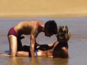 Kaleb Sutra Beach Posit