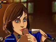Bioshock Animated 1