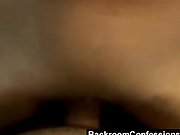 Latina anal sex on casting couch