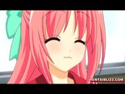 Schoolgirl hentai titty and wetpussy fucking