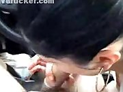 She Sucks My Dick In My Car