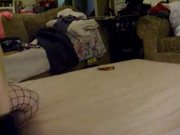 Fucking My Girlfriend In Heels
