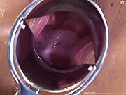 Sweet daughter squirting