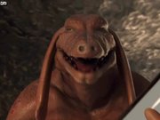 Chaned animated drilled with toy