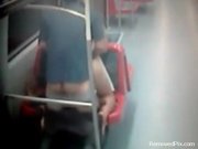 Couple Caught Having Sex On Highway