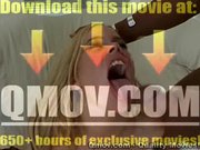 Black Ass Bangers Fuck Horny Blonde Slut 