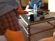 blow and fuck