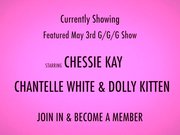 The Mandy Charlie Girls are back!