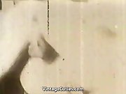 Horny Slut has Sex with her Friend       