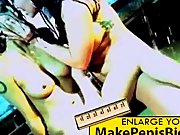 Hot sultry Asian porn