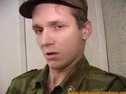 russ army exam