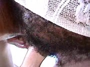 Black Pussy Deep
