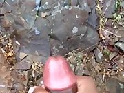 Naked Forrest Jerk