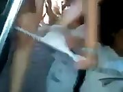 Trola en un boliche