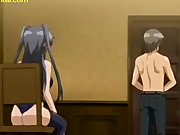 backroom pleasure