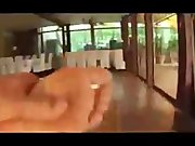 Nasty Teen with Huge Ass Gets Fucked Hard