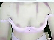 Teen babe ftv sextape sexy