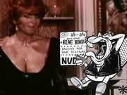 Bucky Beaver Show -- Episode 1 opening sequen