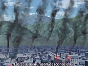Kansen Ball Buster: The Animation