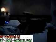 Tourists Fuck Hotel caught by Hidden Camera