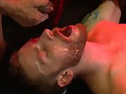 Cum Facials