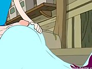 Adventure Time Hentai