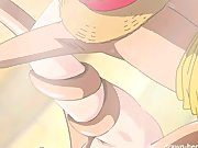 One Piece Hentai
