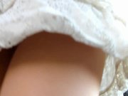 Murziq upskirt 001