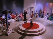 Buck Rogers vs Horny Females at Slave Auction