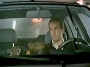 Blowjob in the Car